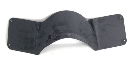 Octane Fitness ZR7 Base Elliptical Foot Pedal Toe Strap 110282-001-hydrafitnessparts