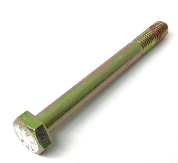 Octane Fitness ZR7-ZR8 Base Elliptical Hex Head Bolt M10 X 1.5 X 100 107791-001-hydrafitnessparts