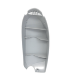 Octane Fitness ZR7 ZR8 Base Elliptical Right Top Shroud 108633-001-hydrafitnessparts