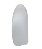 Octane Fitness ZR7 ZR8 Base Elliptical Right Top Shroud 108633-001-hydrafitnessparts