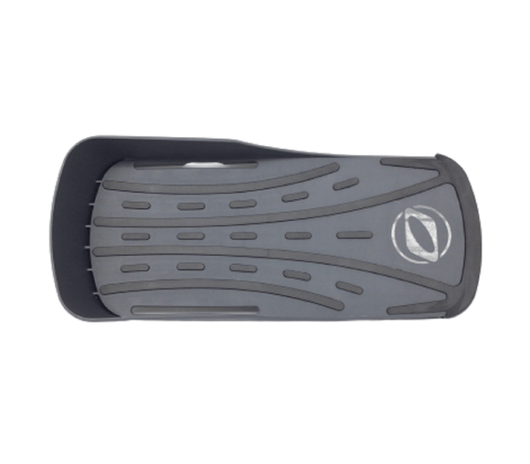Octane Fitness ZR7000 ZR8 ZR8000 Base Elliptical Top Foot Pedal Pad 109913-001-hydrafitnessparts