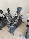 Octane Fitness xRide Recumbent Elliptical for Home Gym-hydrafitnessparts