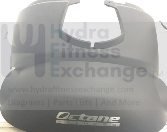 Octane FitnessPro 3700 Pro 4700 Q47 Q47C Q47E Elliptical Access Panel 101869-001 or 101668-001-hydrafitnessparts