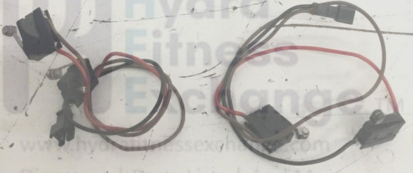 Octane Pro 4700 Elliptical Stride Motor Limit Switch Set 101986-001-hydrafitnessparts