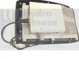 Octane Pro 4700 Touch Elliptical LCD Display Console Panel 109737-001 NTSC ATSC-hydrafitnessparts
