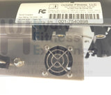 Octane Pro 4700 Touch Elliptical LCD Display Console Panel 109737-001 NTSC ATSC-hydrafitnessparts