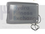 Octane Pro 4700 Touch Elliptical LCD Display Console Panel 109737-001 NTSC ATSC-hydrafitnessparts
