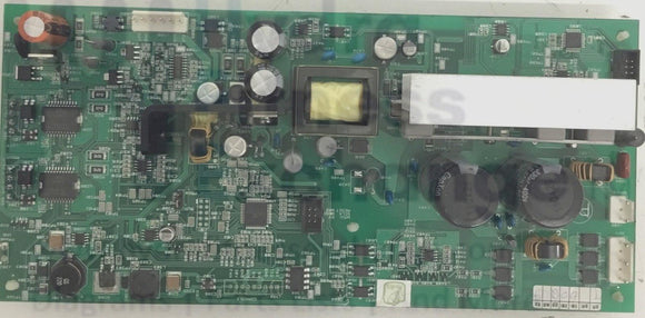 Octane Pro 4700 Touch Elliptical Motor Control Board Controller 104053-001-hydrafitnessparts