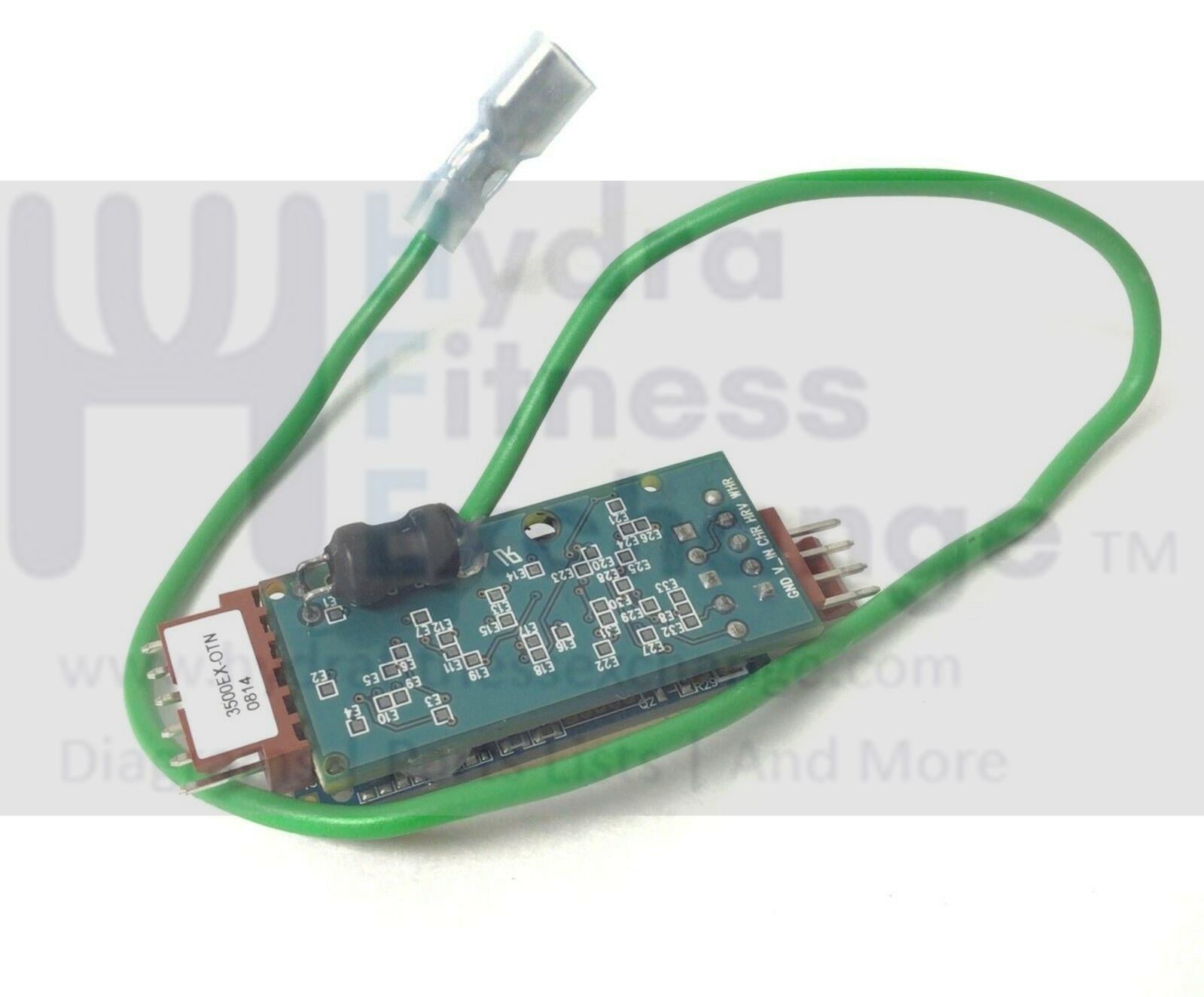 Scheda Motore Octane Fitness Pro4700 – Controller Ellittica Originale 106825-001