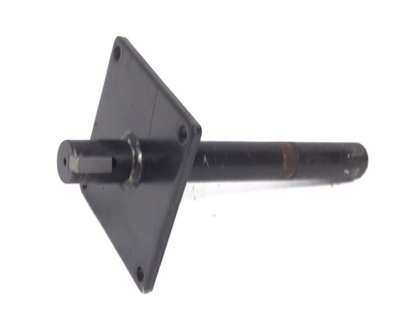 Octane Q35 Base Black (Q35/Q35e/Q35ce) Elliptical Pulley Crank Arm Q35-PCA-hydrafitnessparts