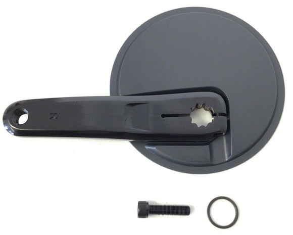 Octane Schwin Airdyne Pro Stationary Bike Right Crank Kit Assembly 8009617-hydrafitnessparts