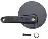 Octane Schwin Airdyne Pro Stationary Bike Right Crank Kit Assembly 8009617-hydrafitnessparts