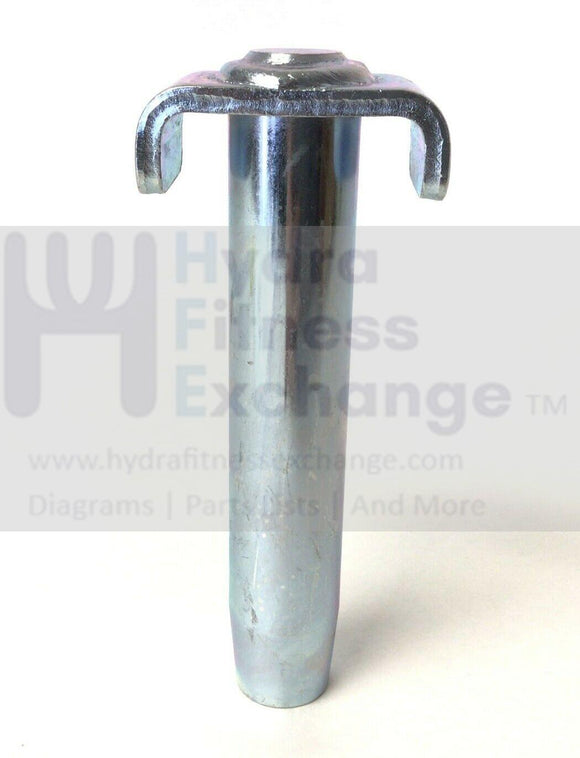 Octane True Fitness Elliptical Wldmt Extended Nut 414058413900 or 110134-001-hydrafitnessparts