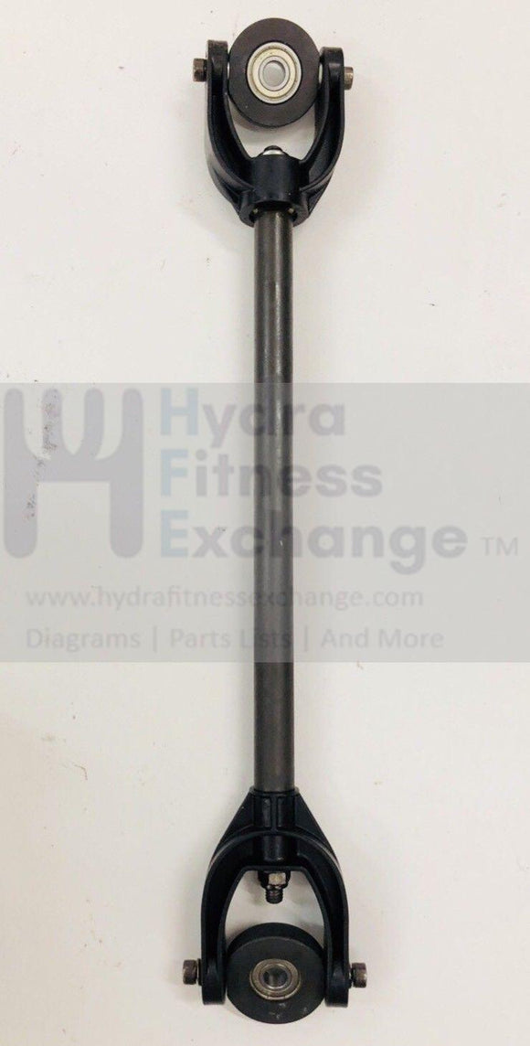Octane XT One XTOne Elliptical Leg Crank Pivot Link Arm 108942-001-hydrafitnessparts