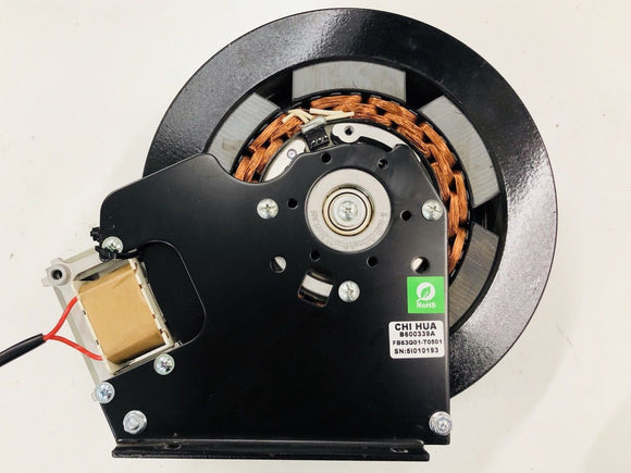 Octane XT One XTOne Elliptical Magnetic Brake Generator Chi Hua B600339A-hydrafitnessparts