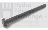 Octane ZR7000 ZR8000 Elliptical Hex Head Bolt M10 X 1.5 X 145 108410-001-hydrafitnessparts