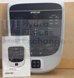 Oem Precor P10 Display Panel Console Treadmill Trm 811 302291-101 Warranty-hydrafitnessparts