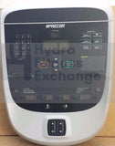 Oem Precor P10 Display Panel Console Treadmill Trm 811 302291-101 Warranty-hydrafitnessparts