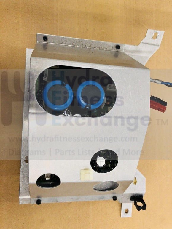 PRECOR 952 954 c956 C95x Treadmill Lower Controller Control Motor Board Ver 2 44572-502-hydrafitnessparts