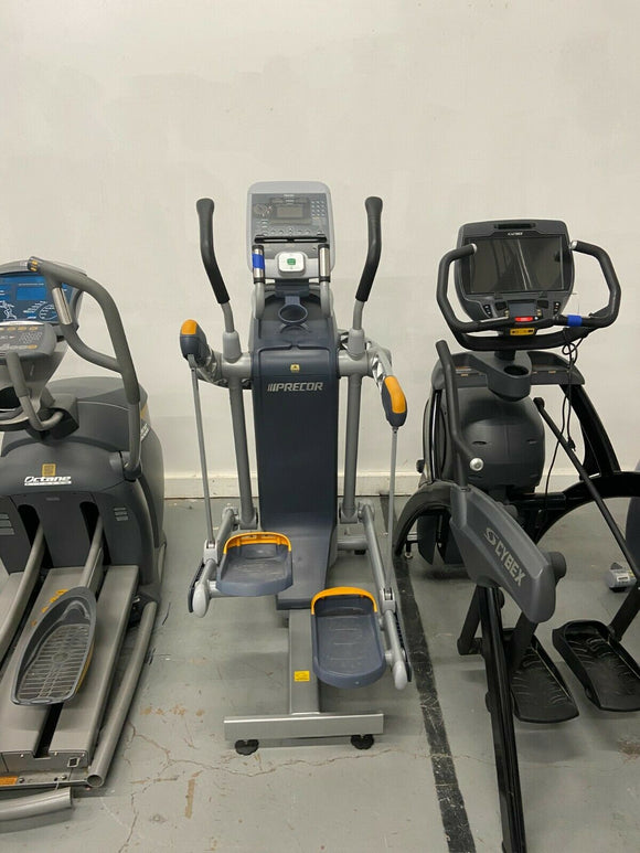 PRECOR AMT 100i Rear Drive Elliptical - Adaptive Motion Trainer-hydrafitnessparts