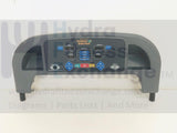PaceMaster Bronze Basic Treadmill Display Console Assembly-hydrafitnessparts
