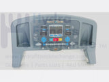 PaceMaster Gold Elite 120 VAC Treadmill Display Console Assembly DGEPCB-hydrafitnessparts