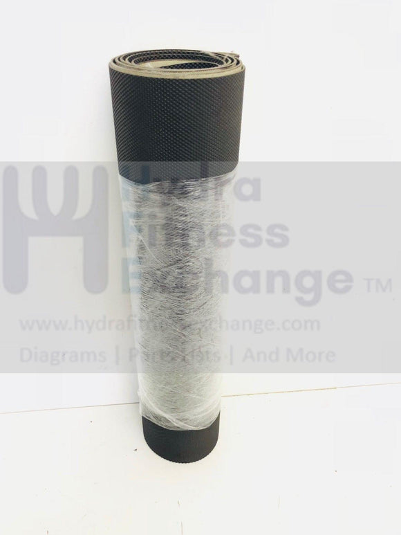 PaceMaster Gold Elite Platinum Pro Treadmill OEM Walking Running Belt Treadbelt-hydrafitnessparts