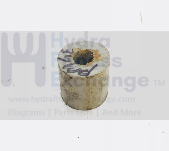 PaceMaster Gold Elite Treadmill Deck Shock Absorber-hydrafitnessparts