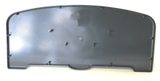 PaceMaster Platinum ProClub Treadmill Console Back Cover TMP1005-hydrafitnessparts