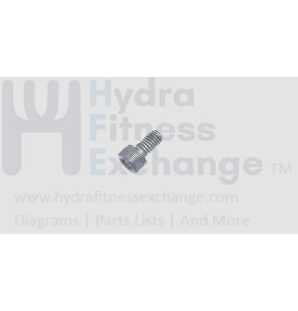 PaceMaster Platiumn Pro VR Treadmill Control Board Mount To Frame Screw Bolt Set-hydrafitnessparts