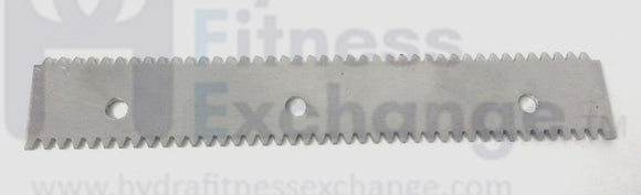 PaceMaster Pro Elite Treadmill Cushion Deck Adjust Bracket Splined PMCDABS-hydrafitnessparts