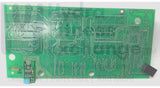 PaceMaster Pro Elite Treadmill Display Console Circuit Board PPI-2217LJ-hydrafitnessparts
