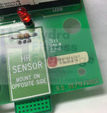 PaceMaster Pro Elite Treadmill Display Console Circuit Board PPI-2217LJ-hydrafitnessparts