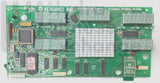 PaceMaster Pro Elite Treadmill Display Console Circuit Board PPI-2217LJ-hydrafitnessparts