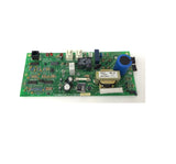 PaceMaster Pro Plus 2 Treadmill Controller Green without Mounting Plate APPPWRA-hydrafitnessparts