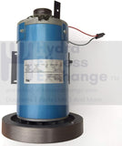 PaceMaster Pro Plus Elite Select Bronze Treadmill DC Drive Motor 7" Diameter Flywheel FGP1228 or FGP1365-hydrafitnessparts