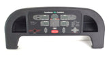 PaceMaster Pro Select Treadmill Display Console Assembly PS-DCAWB-hydrafitnessparts