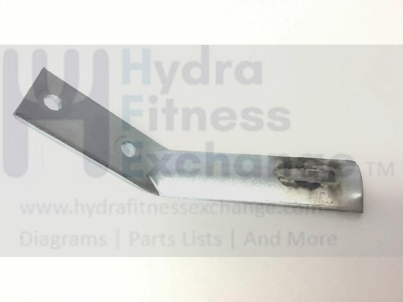 PaceMaster Pro Select Treadmill Walking Belt Guide PMWBG-hydrafitnessparts