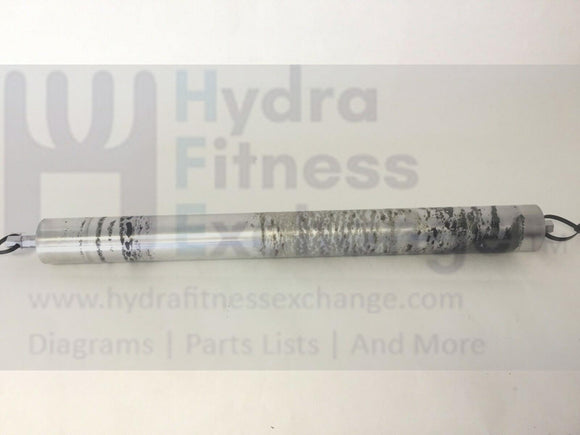 PaceMaster SX Pro Treadmill Rear Idler Roller PMRIR-hydrafitnessparts