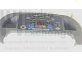 PaceMaster Silver XP Treadmill Display Console Panel PM0644135-hydrafitnessparts