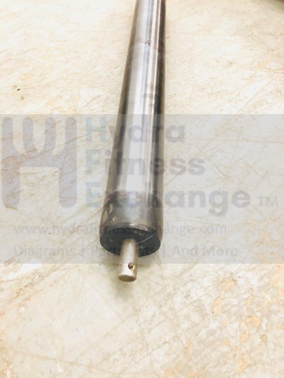 PaceMaster Treadmill Idler Rear Roller JG3030 Bronze Gold Platinum Premiere AP2IDRLR-hydrafitnessparts