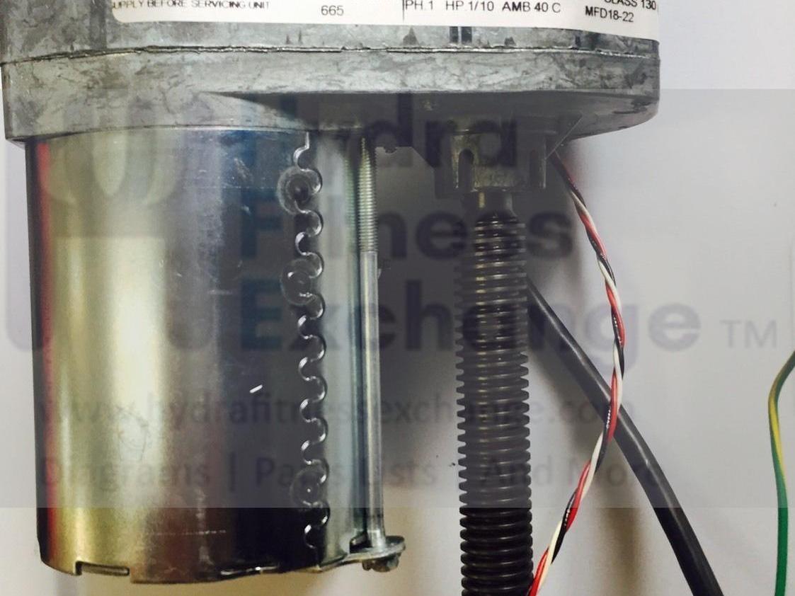Treadmill Incline Motors – Tagged 