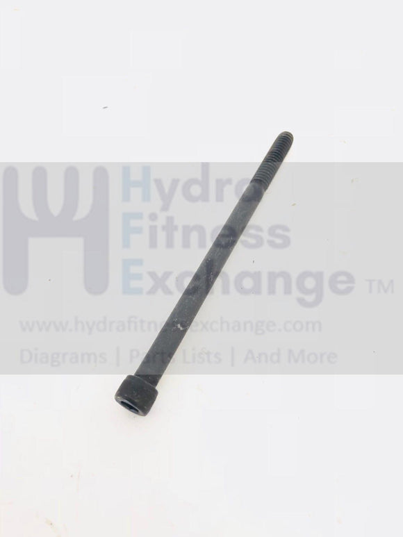 PaceMaster Treadmill Motor Mount Tension Bolt-hydrafitnessparts