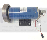 PaceMaster Treadmill Pacific Scientific DC Drive Motor with Flywheel PMDCDMF-hydrafitnessparts