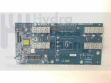 Pacemaster Bronze Treadmill Display Console Electronic Board DBBPCB-R9-hydrafitnessparts