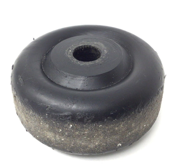 Pacemaster Gold Elite Treadmill Roller Transport Wheel PMRTW & TMP312-hydrafitnessparts