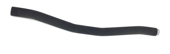 Pacemaster Gold Elite VR 120 Fold Up 120VAC Treadmill Ergo Bar with Grip DGEERGO-hydrafitnessparts