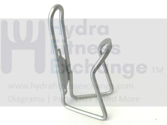 Pacemaster Gold Folding Treadmill Water Bottle Holder-hydrafitnessparts