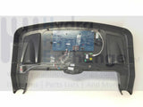 Pacemaster Platinum Pro Club Treadmill Display Console Panel DPCPCB or DPCPNL-hydrafitnessparts