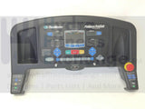 Pacemaster Platinum Pro Club Treadmill Display Console Panel DPCPCB or DPCPNL-hydrafitnessparts
